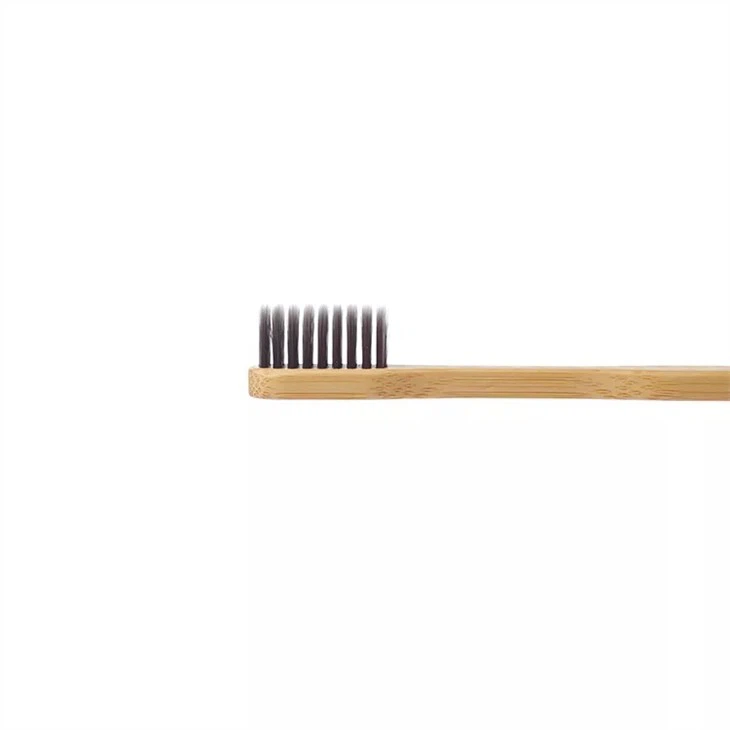 Biodegradable Wooden Toothbrush Disposable Toothbrush