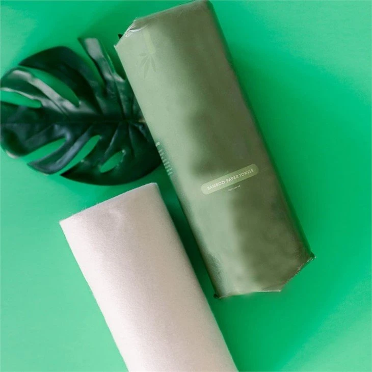 bamboo fiber cleaning cloth